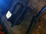 92 93 94 Mercury Sable Oil Pan 6-232 3.8 Liter With Low Sensor 95 Windstar. Fixed Price $60.48.