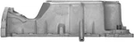 Engine Oil Pan For Pacifica, Sebring, Town & Country, Avenger+more Crp62a. Fixed Price $152.73.