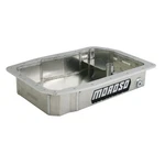 Moroso Transmission Pan 42030; Fabricated Aluminum Stock Depth For Chevy 6l80. Fixed Price $367.91.
