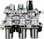 4f27e Transmission Solenoid Block Pack For Mazda 2 3 5 6 Cx-7 Mpv Ford Focus. Fixed Price $45.55.