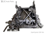 Upper Engine Oil Pan For 15-21 Subaru Wrx 2.0 11120aa261 Turbo. Fixed Price $89.95.