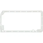Victor Reinz 71-27818-00 Engine Oil Pan Gasket For 72-99 Saab 9-3 900 9000 99. Fixed Price $58.99.