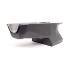 Racing Power Co-packaged 86- Sbc Steel Drag Race Oil Pan Black- R9716. Fixed Price $169.81.