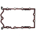 Engine Oil Pan Gasket Set Fel-pro Os 30800 R Fits 02-08 Mini Cooper 1.6l-l4. Fixed Price $59.99.