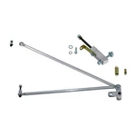 Scat Vw Push Pull Dual Carburetor Linkage Idf Drla Ida Ict Solex 30050 Free Ship. Fixed Price $115.99.