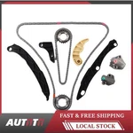 2.4l Timing Chain Kit & Oil Pump Gear For Hyundai Sonata Kia Optima G4kh G4kc. Fixed Price $57.99.