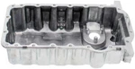 Engine Oil Pan Dorman 264-654 Fits 03-04 Vw Beetle 2.0l-l4. Fixed Price $183.21.