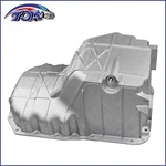 Engine Oil Pan For Ford Mustang Thunderbird & Mercury Cougar Coupes Aluminum. Fixed Price $70.00.