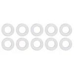 Moroso 97011 Washer, Drain Plug, Nylon. Fixed Price $20.99.