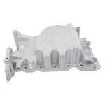 1 Aluminum Oil Pan For Lincoln Mks Mkt Ford Edge Explorer Flex 2013-19 264-374. Fixed Price $57.60.