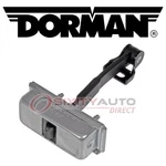 Dorman Rear Right Door Check For 2007 Chevrolet Silverado 2500 Hd Classic Dh. Fixed Price $71.41.