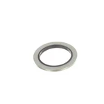 Genuine Alfa Romeo Giulia Stelvio Engine Oil Drain Plug Gasket Oe New 68303453aa. Fixed Price $50.62.