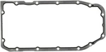 Engine Oil Pan Gasket Set Upper Victor Reinz For 1998-2000 Isuzu Amigo 2.2l L4. Fixed Price $146.23.