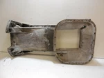 84-91 Mercedes Benz 560sel W126 Upper Oil Pan 1170140002 420sel. Fixed Price $79.00.