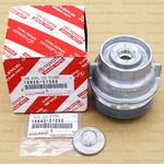 15620-31060+15643-31050 Genuine Oil Filter Housing Cap Holder+plug Lexus Toyota. Fixed Price $38.88.