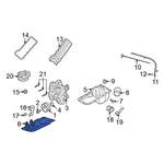 For Mitsubishi Raider 2007-2009 53021001ab Engine Oil Pan Gasket. Fixed Price $85.07.