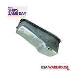 Specialty 7443x, One Natural Steel Fits 80-85 Sbc Stock Oil Pan Unplated. Fixed Price $71.79.