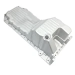 Jeep Commander Grand Cherokee 5.7l Hemi Oil Pan W/ Drain Plug Genuine Oem. Fixed Price $100.95.
