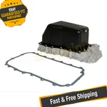 Crown Automotive 4666153k Engine Oil Pan Kit For 2007-2011 Jeep Wrangler Jk 3.8l. Fixed Price $338.80.