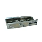 Moroso 21545 Engine Oil Pan Dry Sump 5 Qt 4.25 In Deep For Small Block Chevy New. Fixed Price $927.99.