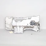 2011-2015 Bmw 535i 640i 740i Xdrive 3.0 N55 Engine Oil Panel Oem 11137556664. Fixed Price $314.25.