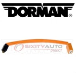 Dorman Techoice Headlight Socket For 1999-2010 Acura Rl Electrical Lighting Vs. Fixed Price $19.04.