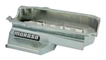 Moroso Sbc C/t Power Kickout Oil Pan. Fixed Price $545.99.