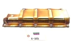 2015-2020 Cadillac Escalade 6.2l Engine Oil Baffle Deflector Oem. Fixed Price $21.99.