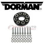 Dorman Front Drive Shaft Coupler For 1993 Mercedes-benz 400sel Driveline Vv. Fixed Price $118.60.