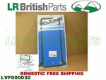 Land Rover Oil Pan Gasket Upper Range 03 - 05 New Lvf000030. Fixed Price $39.00.