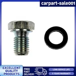 For Bmw 1 Series M 2011-2011 Dorman - Autograde Engine Oil Drain Plug. Fixed Price $10.99.