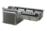 Moroso 21240 Oil Pan, Sbc Alum Windag. Fixed Price $970.99.