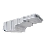 Racing Power Co-packaged #r8465 Gm Ls Engine Aluminum Oil Pan 6 Qt. Satin. Fixed Price $407.99.