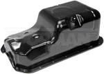 Dorman 264-417 Engine Oil Pan For 01-05 Honda Civic. Fixed Price $67.60.
