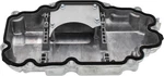 2016-20 Infiniti Q50 17-20 Q60 Awd 3.0l V6 Engine Oil Pan Dorman 264-863. Fixed Price $235.93.