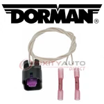 Dorman Techoice Vehicle Speed Sensor Connector For 2006-2007 Chevrolet Ho. Fixed Price $46.55.