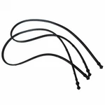 Genuine Ford Oil Pan Gasket 5c3z6710aa. Fixed Price $18.88.