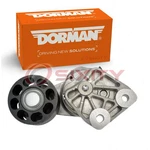 Dorman Techoice Drive Belt Tensioner Assembly For 1996-2002 Gmc Savana 3500 Ss. Fixed Price $61.65.