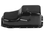 Ford Taurus 3.0l 1986-89 Oil Pan W/o Lvl Sensor Hole (black) New!. Fixed Price $40.95.