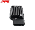 Ppe Deep Brushed Transmission Pan For 20-25 Ford F-250/f-350 Super Duty 7.3l Gas. Fixed Price $377.99.