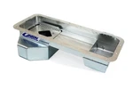 Canton Racing 15-874 Oil Pan For Ford 332-428 Fe Rear T Sump Road Race. Fixed Price $511.12.
