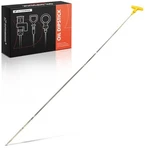 5.7l 6.4l Engine Oil Dipstick Compatible With Ram, Dodge Models - 1500 2011. Fixed Price $28.82.