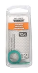Dorman Autograde Synthetic Oil Drain Plug Gaskets Fits 1/2do M14 Model 097-128cd. Fixed Price $14.40.