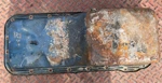 Ford Fe Engine 352 390 406 427 428 Oil Pan 1958-1976 58-76 Oem #4. Fixed Price $200.00.
