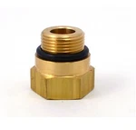 Fumoto Adp-22 Adapter For M22-1.5 Valves. Fixed Price $8.24.