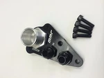 95-2010 Ford 4.6 & 5.4 V8 Modular Oil Filter Relocation Adapter Mustang / F150. Fixed Price $113.99.