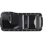 Engine Oil Pan Atp. Fixed Price $136.57.