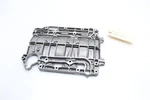 18-23 Audi S5 Engine Oil Pan Baffle Q1955. Fixed Price $203.99.