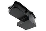 Steel Oil Pan For 1958 79 Chevy Sb 283 400 Imca Racing Black. Fixed Price $140.70.