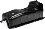 New Dorman 264-233 Engine Oil Pan 92-03 Dodge Ram/dakota/durango Truck Quality. Fixed Price $90.70.